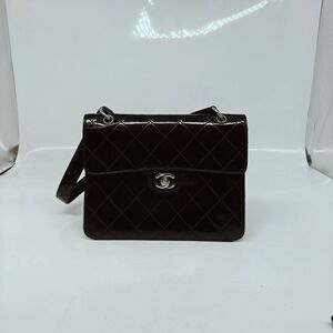 Chanel Women Pre-Loved Bag Very Good Condition